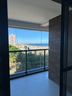 Apartamento Venda Pituaçu, 2 quartos, prédio novo, rooftop com vista mar.