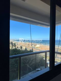 Apartamento Venda Pituaçu, 2 quartos, prédio novo, rooftop com vista mar.