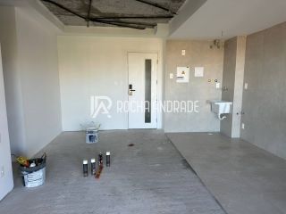 Apartamento Venda Pituaçu, 2 quartos, prédio novo, rooftop com vista mar.