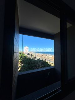 Apartamento Venda Pituaçu, 2 quartos, prédio novo, rooftop com vista mar.