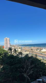Apartamento Venda Pituaçu, 2 quartos, prédio novo, rooftop com vista mar.