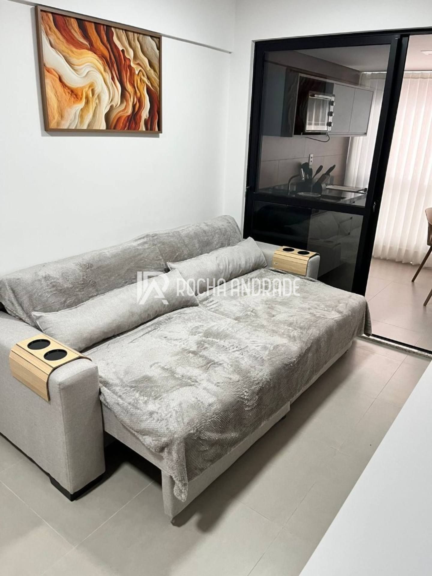 Apartamento Para Vender com 1 quartos 1 suítes no bairro Barra em Salvador
