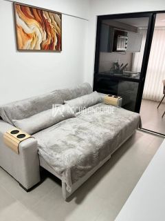 Apartamento Para Vender com 1 quartos 1 suítes no bairro Barra em Salvador