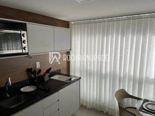 Apartamento Para Vender com 1 quartos 1 suítes no bairro Barra em Salvador