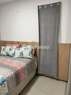 Apartamento Para Vender com 1 quartos 1 suítes no bairro Barra em Salvador