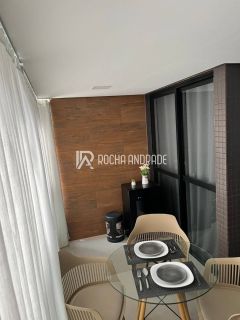 Apartamento Para Vender com 1 quartos 1 suítes no bairro Barra em Salvador