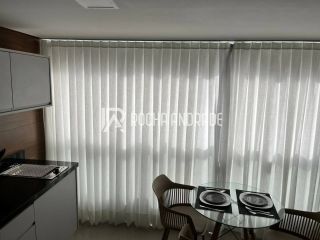 Apartamento Para Vender com 1 quartos 1 suítes no bairro Barra em Salvador