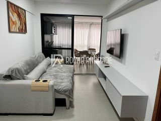 Apartamento Para Vender com 1 quartos 1 suítes no bairro Barra em Salvador