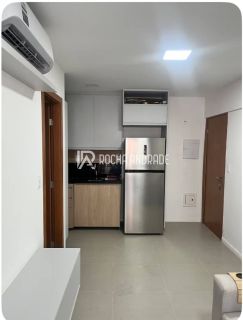 Apartamento Para Vender com 1 quartos 1 suítes no bairro Barra em Salvador