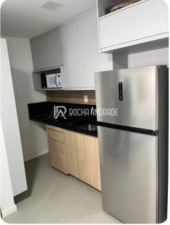Apartamento Para Vender com 1 quartos 1 suítes no bairro Barra em Salvador
