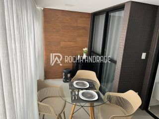 Apartamento Para Vender com 1 quartos 1 suítes no bairro Barra em Salvador