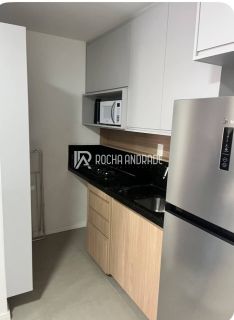 Apartamento Para Vender com 1 quartos 1 suítes no bairro Barra em Salvador