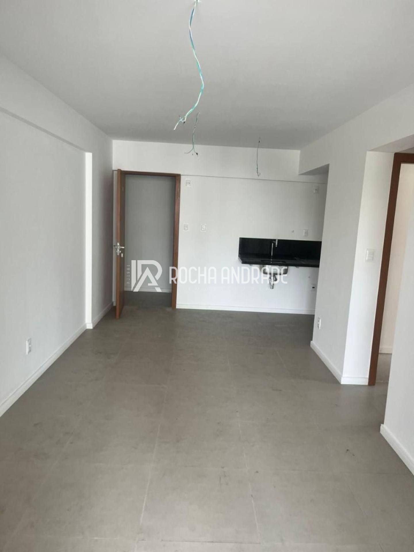 Apartamento Para Vender com 2 quartos 1 suítes no bairro Barra em Salvador
