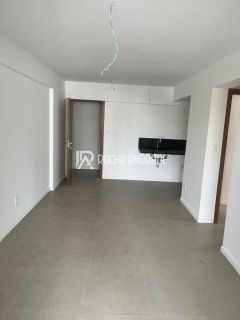 Apartamento Para Vender com 2 quartos 1 suítes no bairro Barra em Salvador