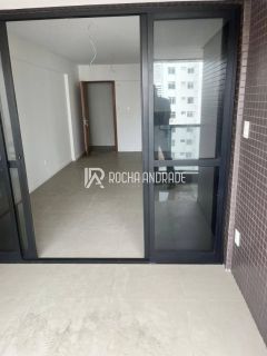 Apartamento Para Vender com 2 quartos 1 suítes no bairro Barra em Salvador
