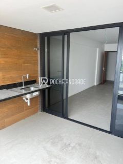 Apartamento Para Vender com 2 quartos 1 suítes no bairro Barra em Salvador