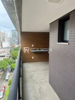 Apartamento Para Vender com 2 quartos 1 suítes no bairro Barra em Salvador