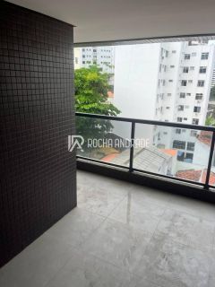 Apartamento Para Vender com 2 quartos 1 suítes no bairro Barra em Salvador