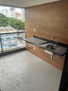 Apartamento Para Vender com 2 quartos 1 suítes no bairro Barra em Salvador