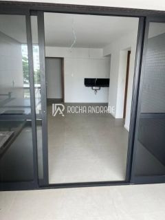 Apartamento Para Vender com 2 quartos 1 suítes no bairro Barra em Salvador