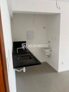 Apartamento Para Vender com 2 quartos 1 suítes no bairro Barra em Salvador