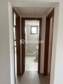 Apartamento Para Vender com 2 quartos 1 suítes no bairro Barra em Salvador
