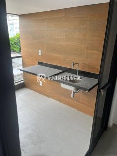 Apartamento Para Vender com 2 quartos 1 suítes no bairro Barra em Salvador