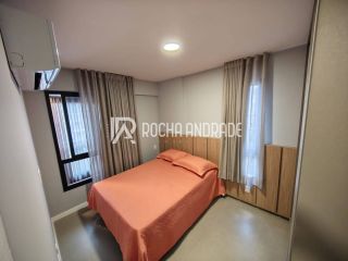 Apartamento Para Vender com 2 quartos 1 suítes no bairro Barra em Salvador