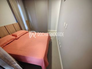 Apartamento Para Vender com 2 quartos 1 suítes no bairro Barra em Salvador