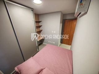 Apartamento Para Vender com 2 quartos 1 suítes no bairro Barra em Salvador