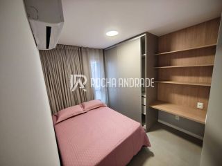 Apartamento Para Vender com 2 quartos 1 suítes no bairro Barra em Salvador