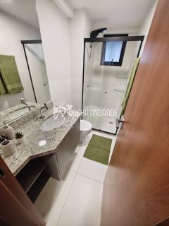 Apartamento Para Vender com 2 quartos 1 suítes no bairro Barra em Salvador