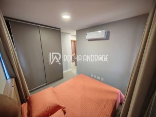 Apartamento Para Vender com 2 quartos 1 suítes no bairro Barra em Salvador
