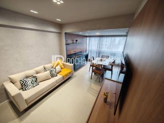 Apartamento Para Vender com 2 quartos 1 suítes no bairro Barra em Salvador