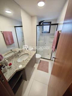 Apartamento Para Vender com 2 quartos 1 suítes no bairro Barra em Salvador