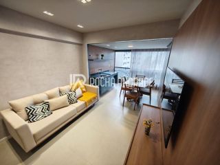 Apartamento Para Vender com 2 quartos 1 suítes no bairro Barra em Salvador