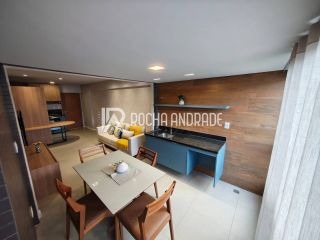 Apartamento Para Vender com 2 quartos 1 suítes no bairro Barra em Salvador