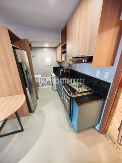 Apartamento Para Vender com 2 quartos 1 suítes no bairro Barra em Salvador