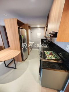 Apartamento Para Vender com 2 quartos 1 suítes no bairro Barra em Salvador