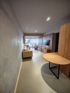 Apartamento Para Vender com 2 quartos 1 suítes no bairro Barra em Salvador