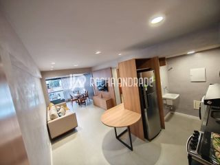 Apartamento Para Vender com 2 quartos 1 suítes no bairro Barra em Salvador