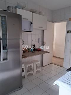 Apartamento Venda Jd Armação, 3 quartos, infraestrutura, 3 garagens.