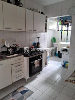 Apartamento Venda Jd Armação, 3 quartos, infraestrutura, 3 garagens.
