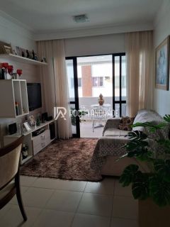 Apartamento Venda Jd Armação, 3 quartos, infraestrutura, 3 garagens.