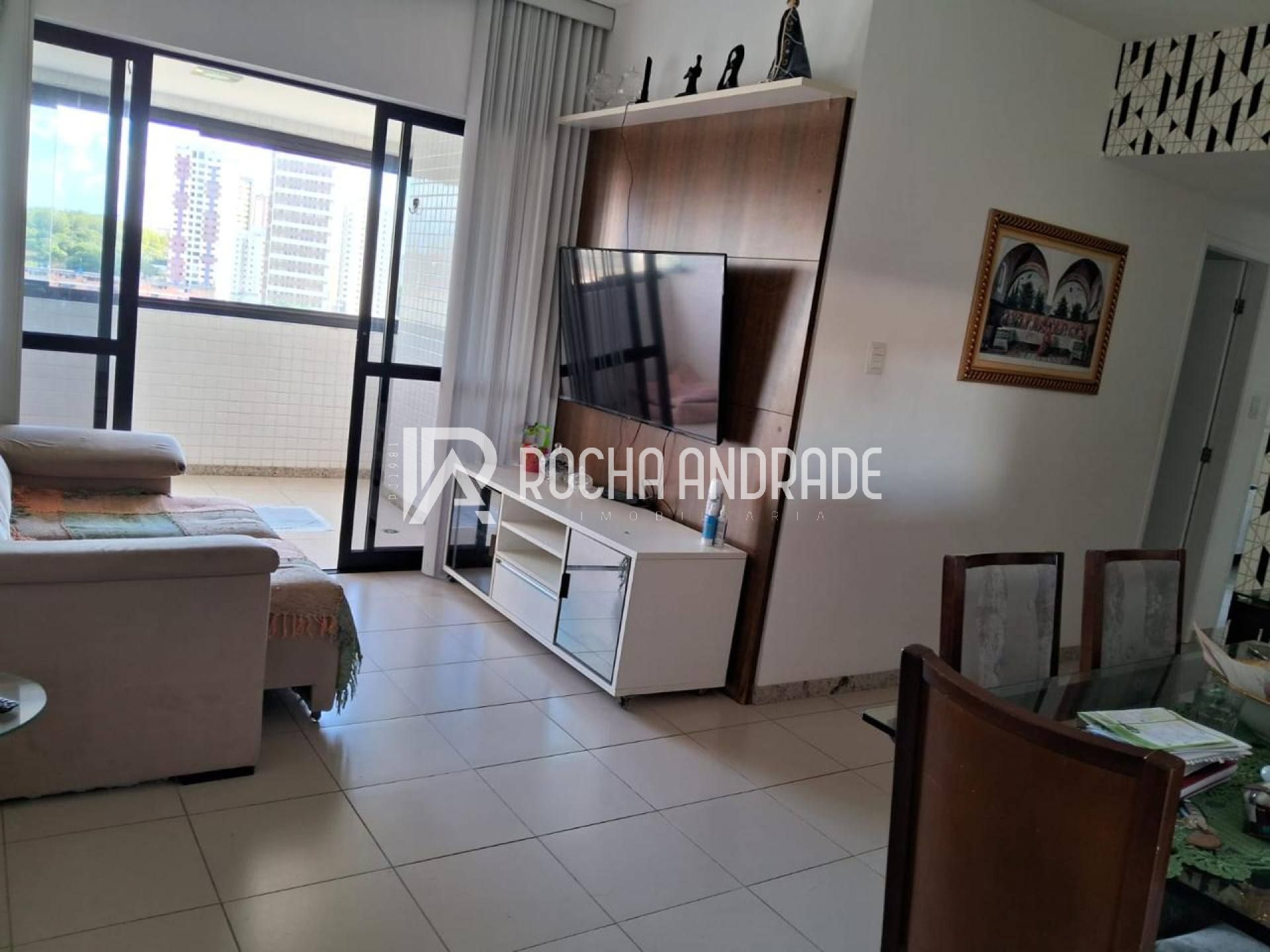 Apartamento Venda Jd Armação, 3 quartos, suíte, 3 garagens.