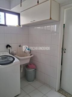 Apartamento Venda Jd Armação, 3 quartos, suíte, 3 garagens.