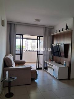 Apartamento Venda Jd Armação, 3 quartos, suíte, 3 garagens.