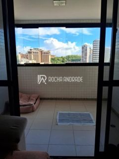 Apartamento Venda Jd Armação, 3 quartos, suíte, 3 garagens.