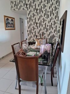 Apartamento Venda Jd Armação, 3 quartos, suíte, 3 garagens.