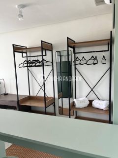 Apartamento Para Vender com 1 quartos 1 suítes no bairro Armação em Salvador